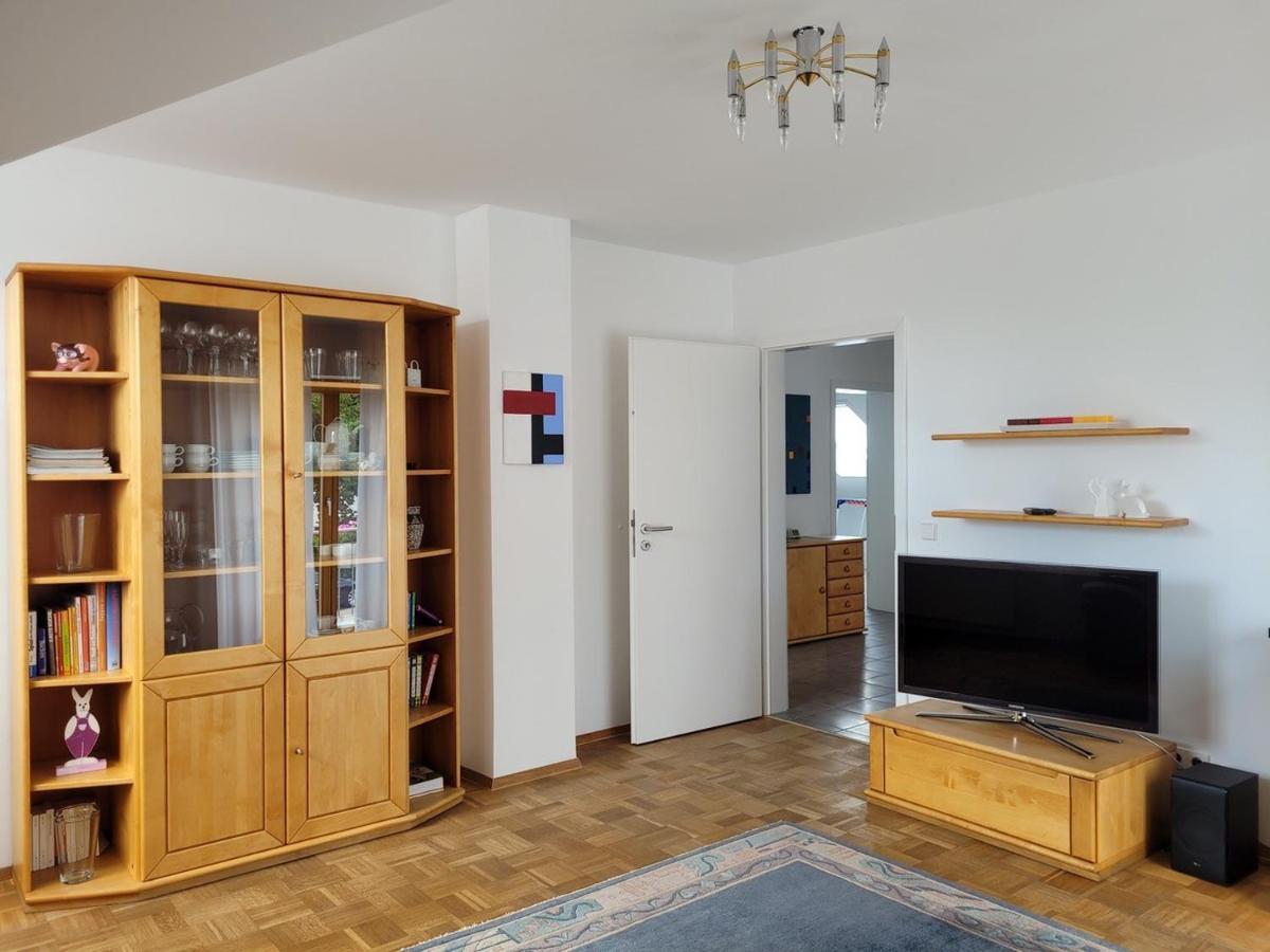 Ferienwohnung Bart FDH Exterior foto