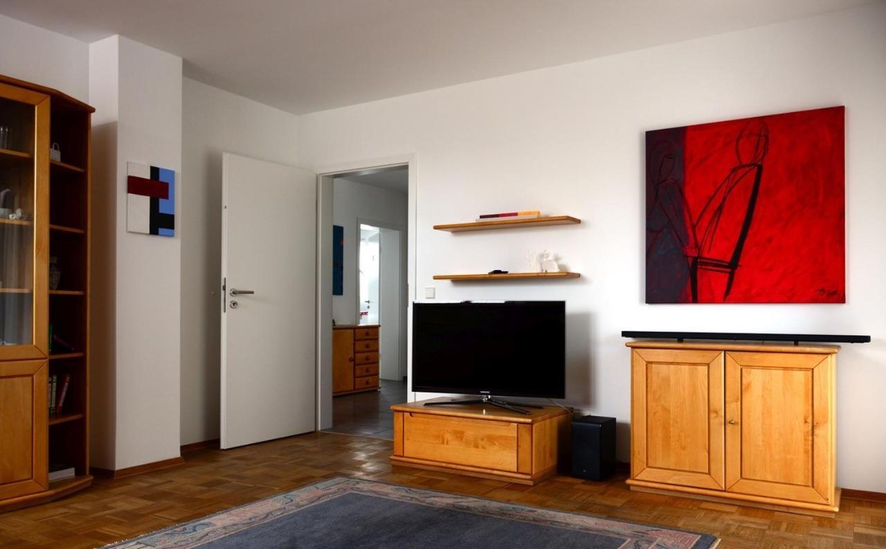 Ferienwohnung Bart FDH Exterior foto